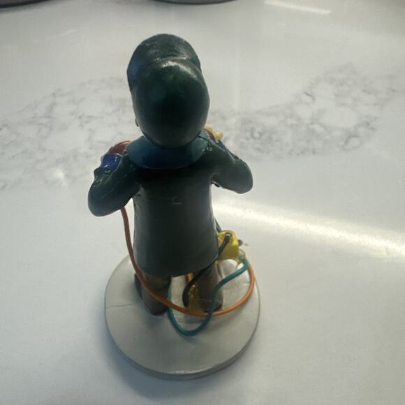 National Lampoon’s vacation plug-in Christmas lights figure. - Picture 4 of 7